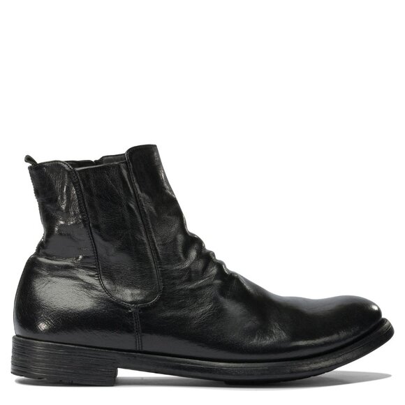 Officine Creative Hive 036 Ankle Boots IT 43 Men - Picture 1 of 5